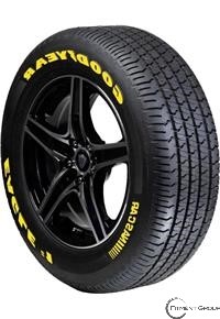 Goodyear EAGLE #1 tire